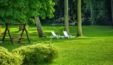 Kadyny Country Club & Spa