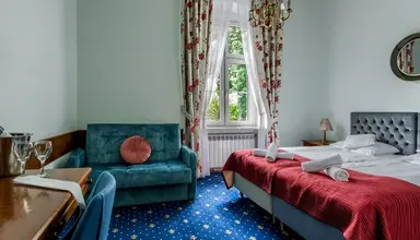 Kadyny Country Club & Spa