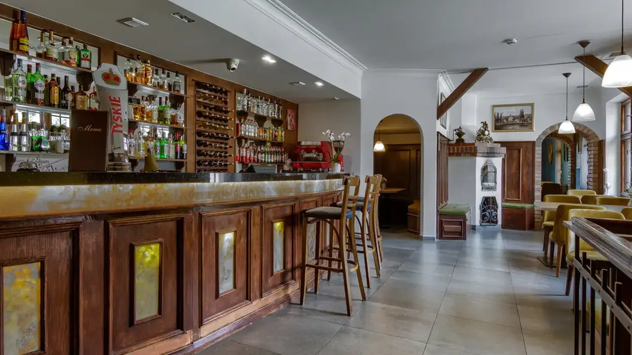 Kadyny Country Club & Spa
