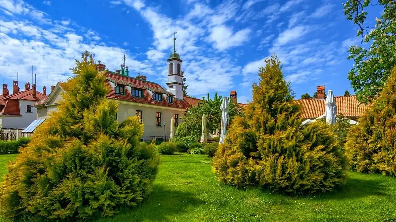 Kadyny Country Club & Spa