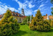 Kadyny Country Club & Spa