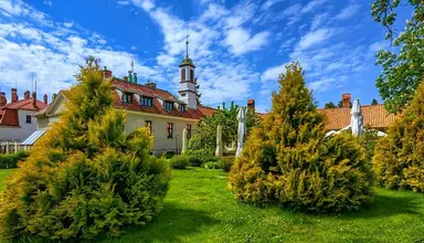 Kadyny Country Club & Spa