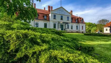 Kadyny Country Club & Spa