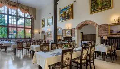 Kadyny Country Club & Spa