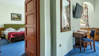 Kadyny Country Club & Spa