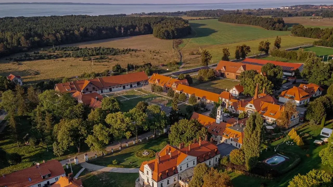 Kadyny Country Club & Spa
