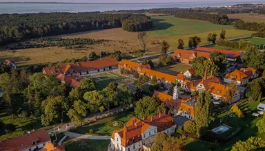 Kadyny Country Club & Spa