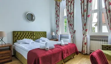 Kadyny Country Club & Spa