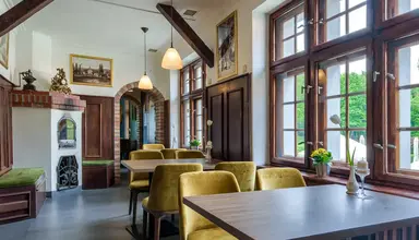 Kadyny Country Club & Spa