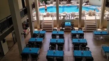 Kaftans