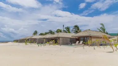 Kagi Maldives Spa Island