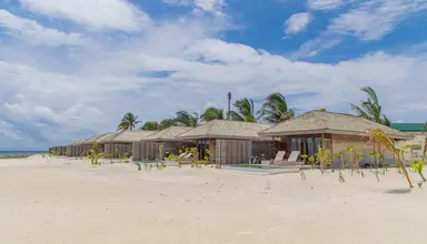 Kagi Maldives Spa Island