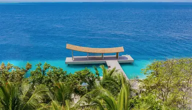 Kagi Maldives Spa Island