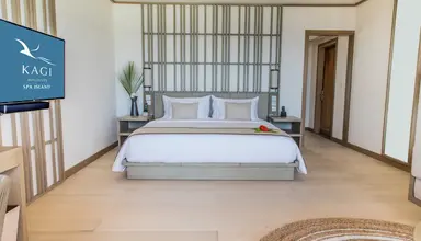 Kagi Maldives Spa Island