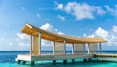 Kagi Maldives Spa Island