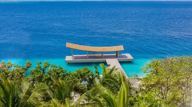Kagi Maldives Spa Island