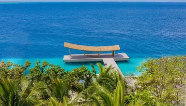 Kagi Maldives Spa Island