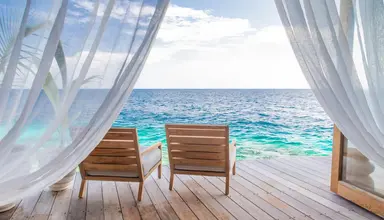 Kagi Maldives Spa Island