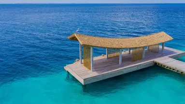 Kagi Maldives Spa Island