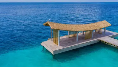 Kagi Maldives Spa Island