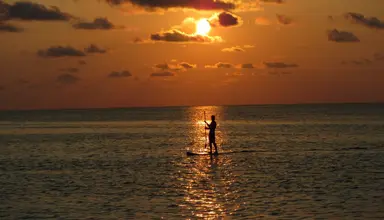 Kagi Maldives Spa Island