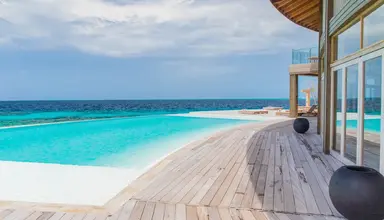 Kagi Maldives Spa Island
