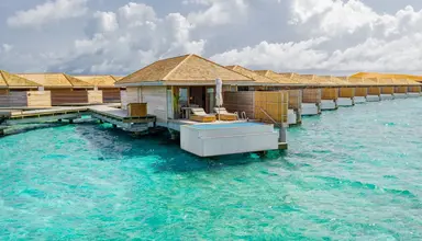 Kagi Maldives Spa Island