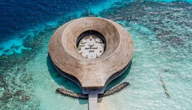 Kagi Maldives Spa Island