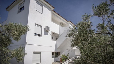 Kahlenberg Apartments