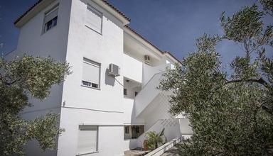 Kahlenberg Apartments