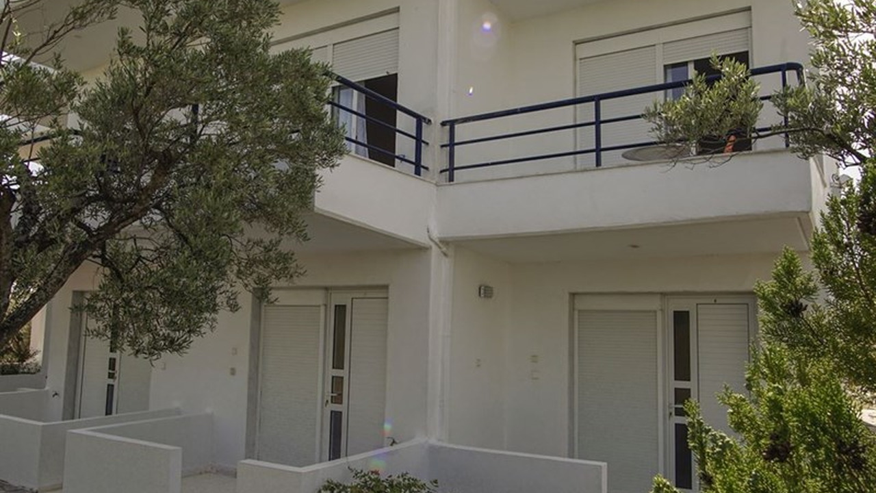 Kahlenberg Apartments