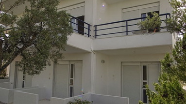 Kahlenberg Apartments