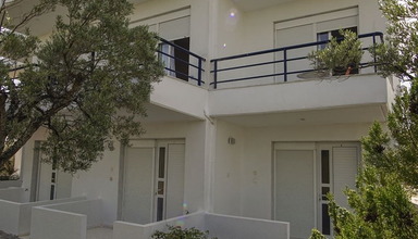 Kahlenberg Apartments