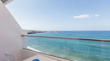 Kahlua Beach