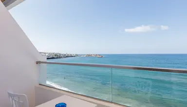 Kahlua Beach