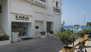 Kahlua Beach