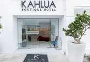 Kahlua Beach