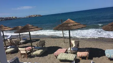 Kahlua Beach