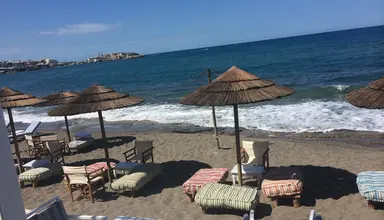 Kahlua Beach