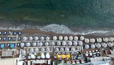 Kahlua Beach
