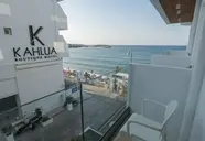 Kahlua Beach