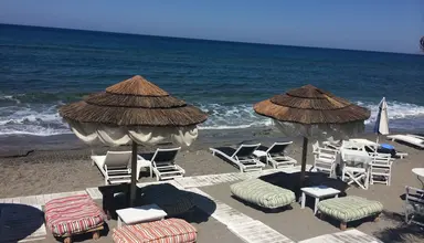 Kahlua Beach