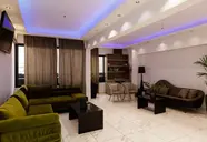 Kahlua Sea View Suites