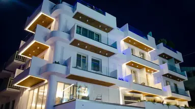 Kahlua Sea View Suites