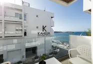 Kahlua Sea View Suites