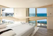 Kahlua Sea View Suites