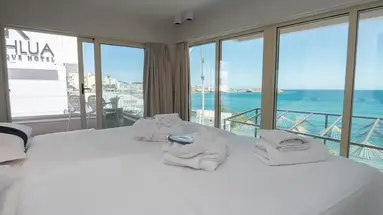 Kahlua Sea View Suites
