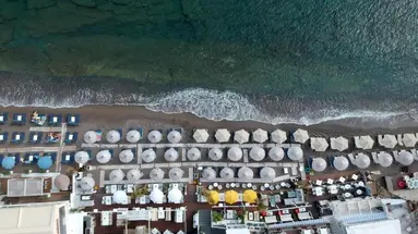 Kahlua Sea View Suites