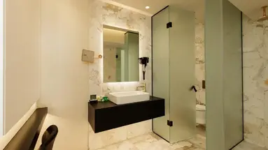 Kahlua Sea View Suites