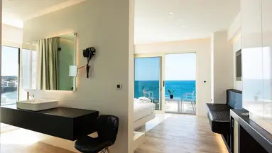 Kahlua Sea View Suites